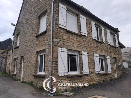 maison val couesnon 5 pièce(s) 90 m2