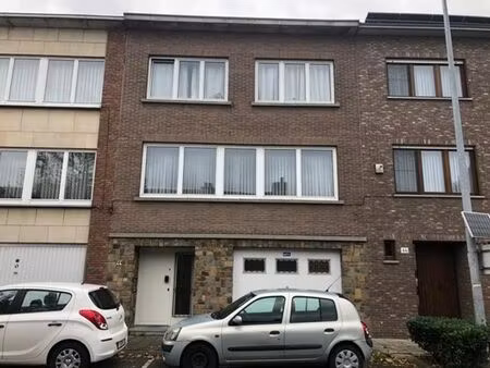 immeuble de rapport  studio et duplex