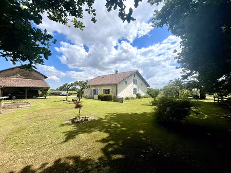 maison 7 pièce(s) 251m2