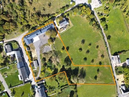 surface industrielle à vendre à rue long tienne rochefort (vbd31490)