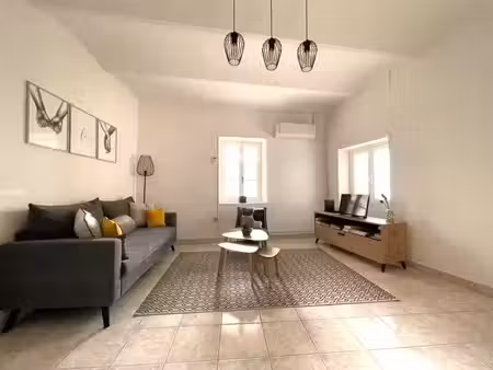 vente maison rochegude 30430 - - surface privée