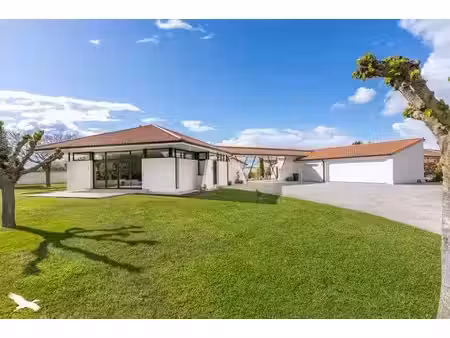 vente maison 6 pièces 184 m² à prigonrieux (24130)  395 460 €
