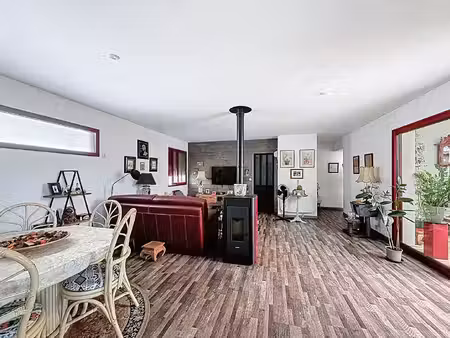 maison audenge viager