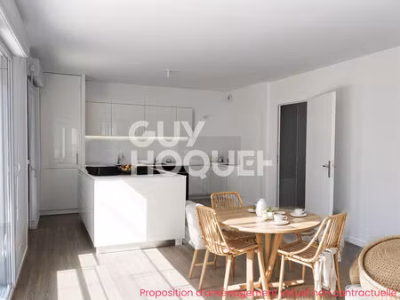 appartement vienne nord