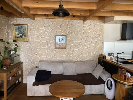 dulpex clichy 2 pièce(s) 58 m2