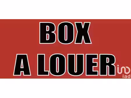 location local d’activités 400 m²