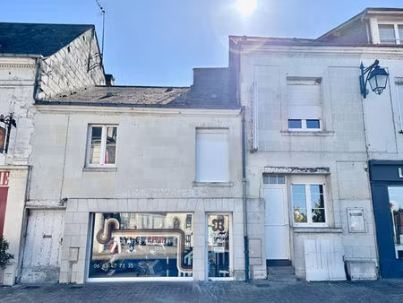 immeuble de rapport en centre bourg