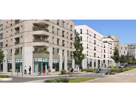 local à vendre 341 m2 saint-herblain