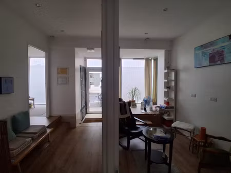 local professionnel à vendre grenoble 2 pièce(s) 40m2 130 000€