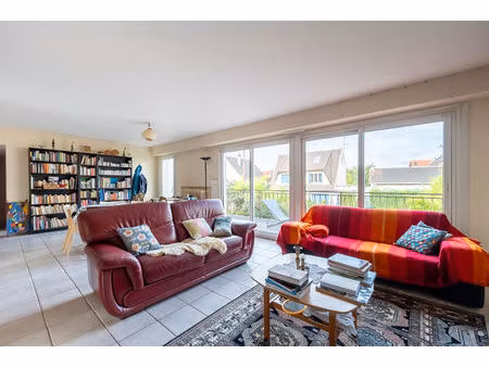 maison fresnes 6 pièce(s) 115 m2