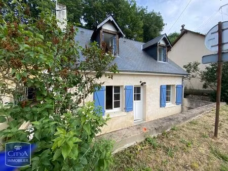location maison 4 pièces 94 m² à luynes (37230)