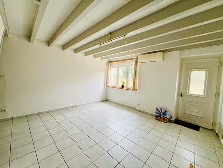 vente maison 3 pièces 65 m² lectoure (32700)