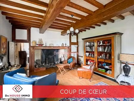 sophie maillet dr house immo