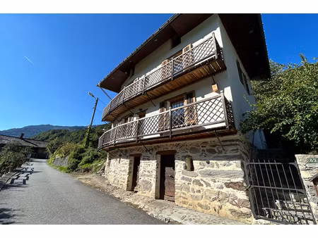 annonce maison à vendre