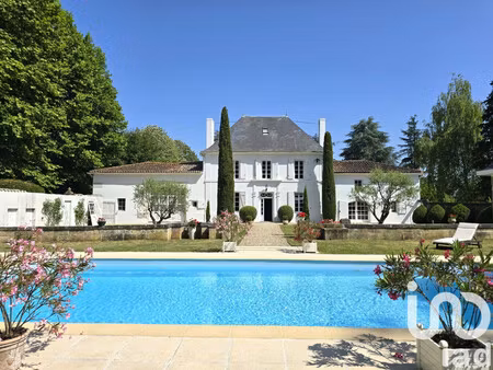 vente maison 10 pièces