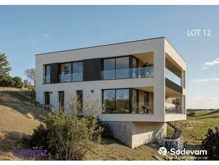 vente villa 5 pièces