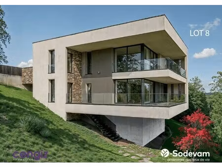 vente villa 5 pièces