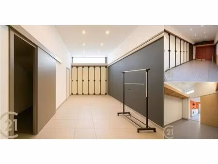 garage à vendre à rue edouard valcke 14 tournai (vbd31702)