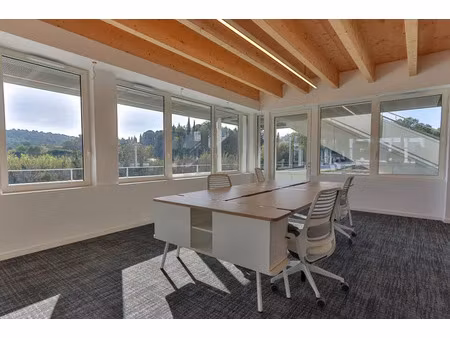 location imm neuf 1044m2 prox immediate aix