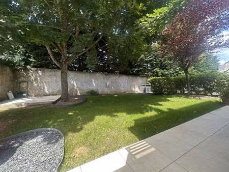 vente appartement 3 pièces 59 m² saint-cyr-sur-loire (37540)
