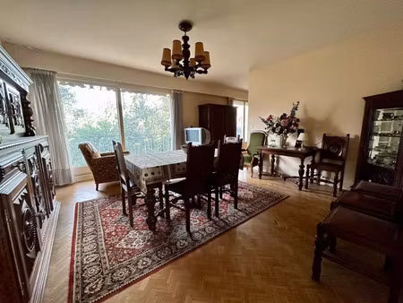 vente appartement 3 pièces 80 m² tours (37100)