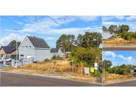 terrain à vendre à grotestraat herk-la-ville (rbu37451)