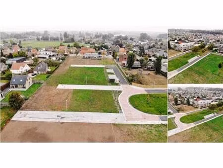 terrain à bâtir à vendre à brugse baan 65 gistel (rbu37609)