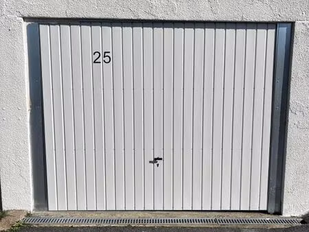 location commerce 15 m² à chinon (37500)