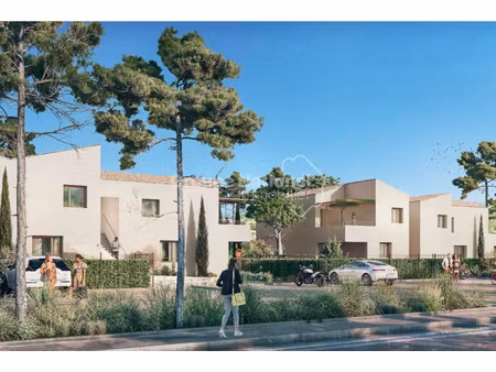 annonce appartement à vendre