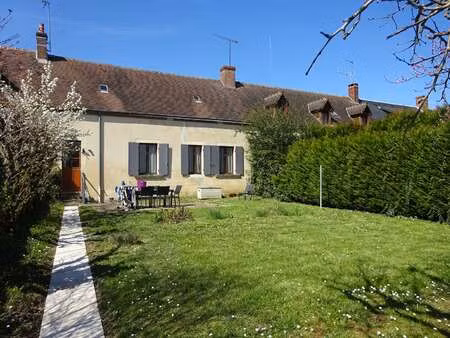 vente maison à saint-ulphace (72320) : à vendre / 49m² saint-ulphace