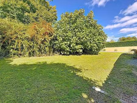 vente terrain au cellier (44850) : à vendre / 272m² le cellier