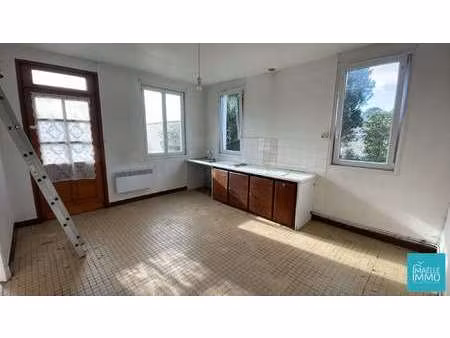 vente maison à saint-jacut-de-la-mer (22750) : à vendre / 37m² saint-jacut-de-la-mer