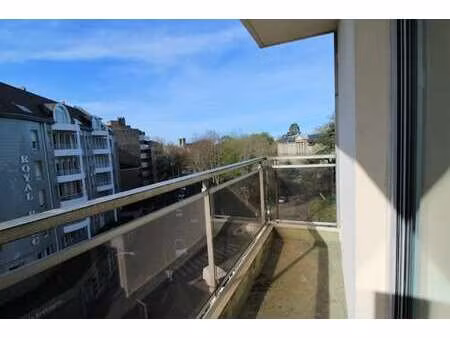 location appartement 2 pièces à saint-brieuc (22000) : à louer 2 pièces / 56m² saint-brieu