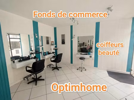 vente commerce 3 pièces 60 m² saint-nazaire (44600)