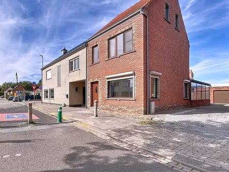 maison à vendre à hogenakkerstraat 75 de klinge (rbu37733)