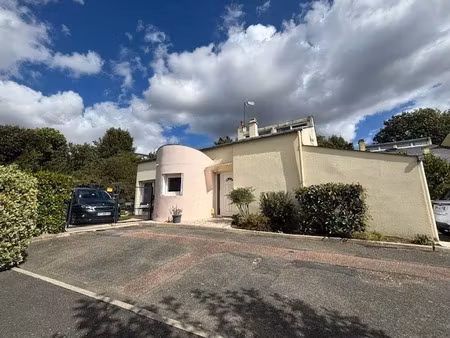 vente maison 6 pièces 141 m² à margency (95580)  430 000 €