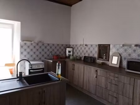 vente maison 3 pièces 84 m² sousceyrac-en-quercy (46190)