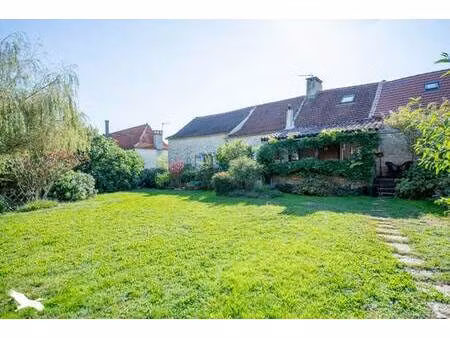 vente maison 5 pièces 184 m² beauregard (46260)