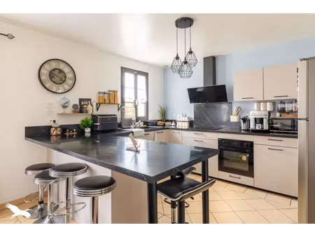 vente maison 4 pièces 100 m² saint-hilaire-de-lusignan (47450)