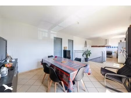vente maison 5 pièces 104 m² saint-hilaire-de-lusignan (47450)