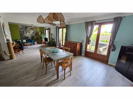 vente maison 6 pièces 135 m² à saint-jean-d'illac (33127)  399 990 €