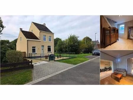 maison à vendre à pachthofstraat 63 hever (rbu37724)