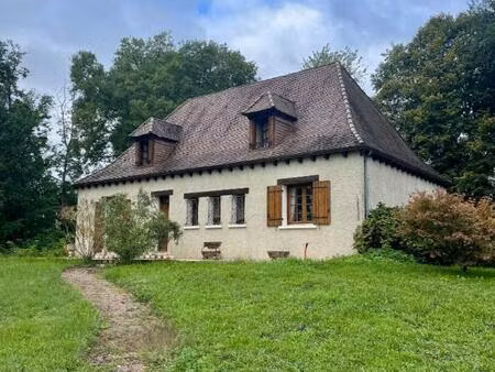 vente maison 6 pièces 177 m² coulounieix-chamiers (24660)