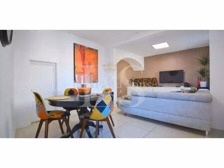 maison avec terrasse sablet (84)