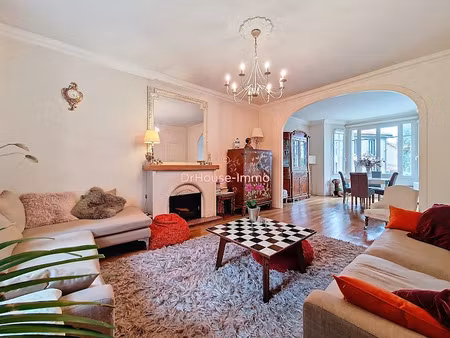 vente maison 6 pièces 113.01 m² à villemomble (93250)  597 900 €