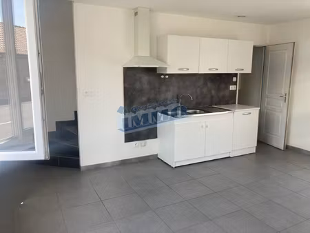 appartement 2 chambres à roost warendin