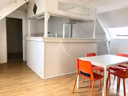 location appartement 3 pièces meublé à sévérac (44530) : à louer 3 pièces meublé / 49m² sé