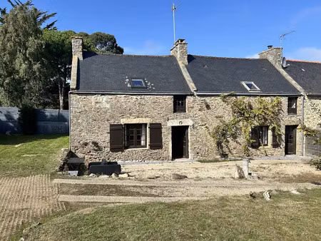 vente maison 4 pièces 124 m² à lancieux (22770)  572 000 €