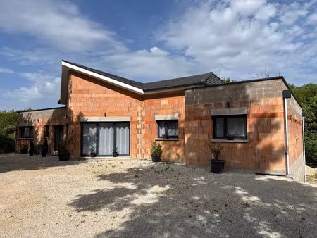 vente maison 7 pièces 194 m² à bar-le-duc (55000)  539 000 €