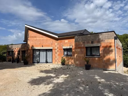 vente maison 7 pièces 194 m² à bar-le-duc (55000)  575 000 €